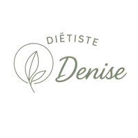 Diëtiste Denise Logo